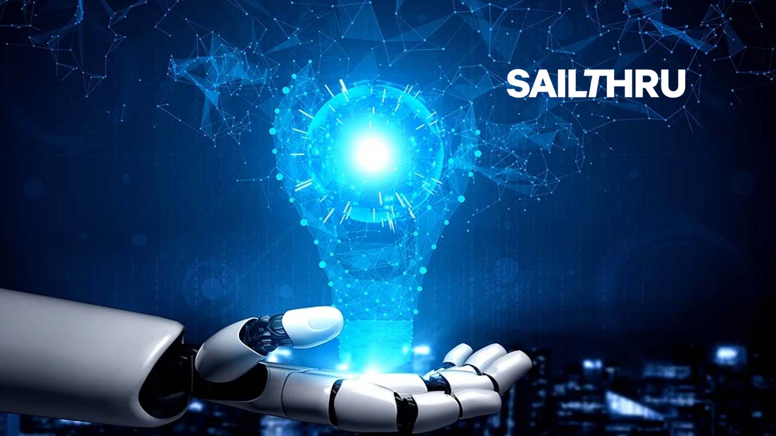 Sailthru Launches SMS as Part of Major Investment in Cross-Channel Innovation