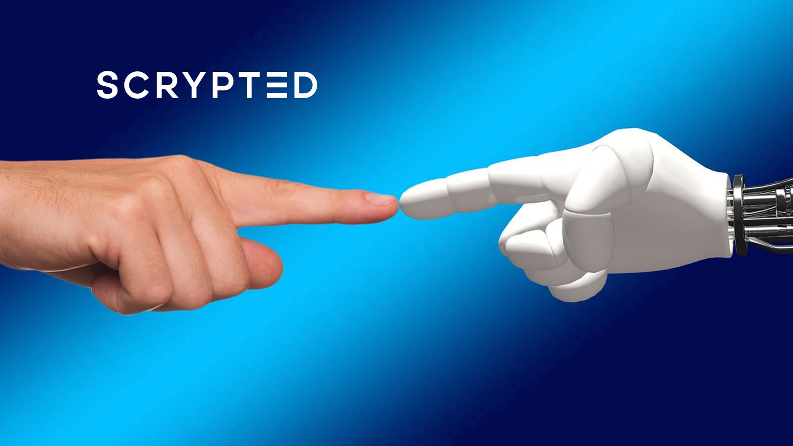 Scrypted Named as Integration Partner for Cryptoart's Forthcoming NFT Project