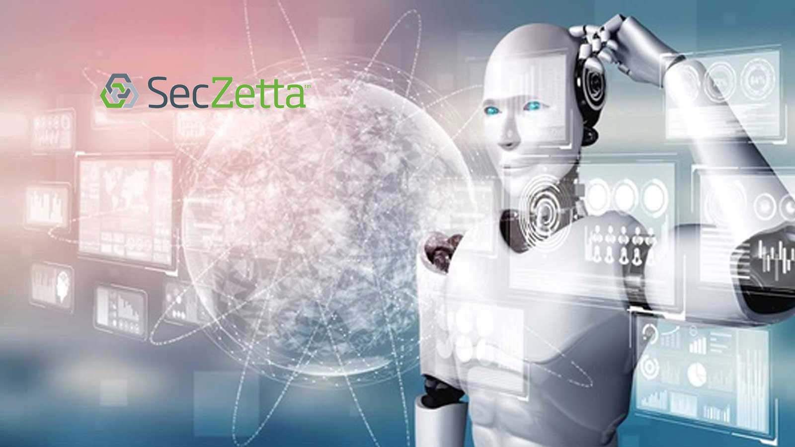 SecZetta Shares New Research Lack of Diligence in Managing Third-Party Identity Risk Increases Vulnerability to Cyberattacks