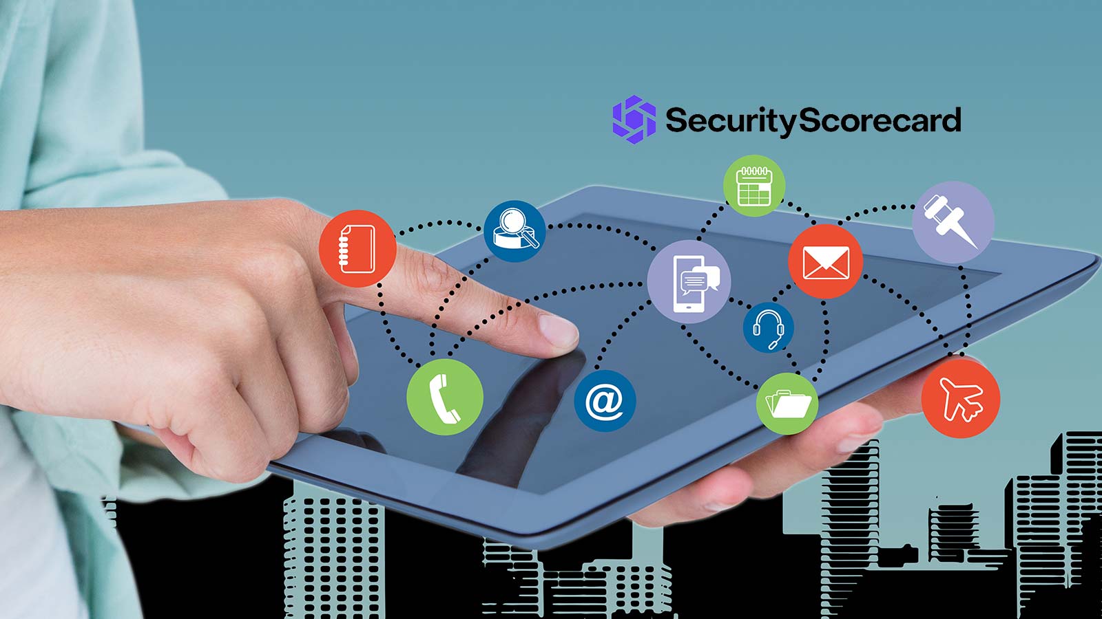 SecurityScorecard and Carahsoft to Deliver Critical Cyber Risk Rating Capabilities to the Public Sector