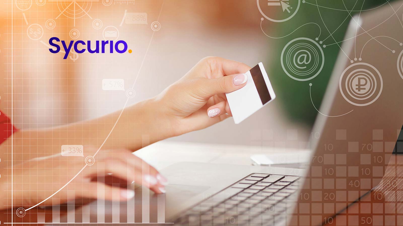 Semafone Announces Rebrand and Changes Name to Sycurio