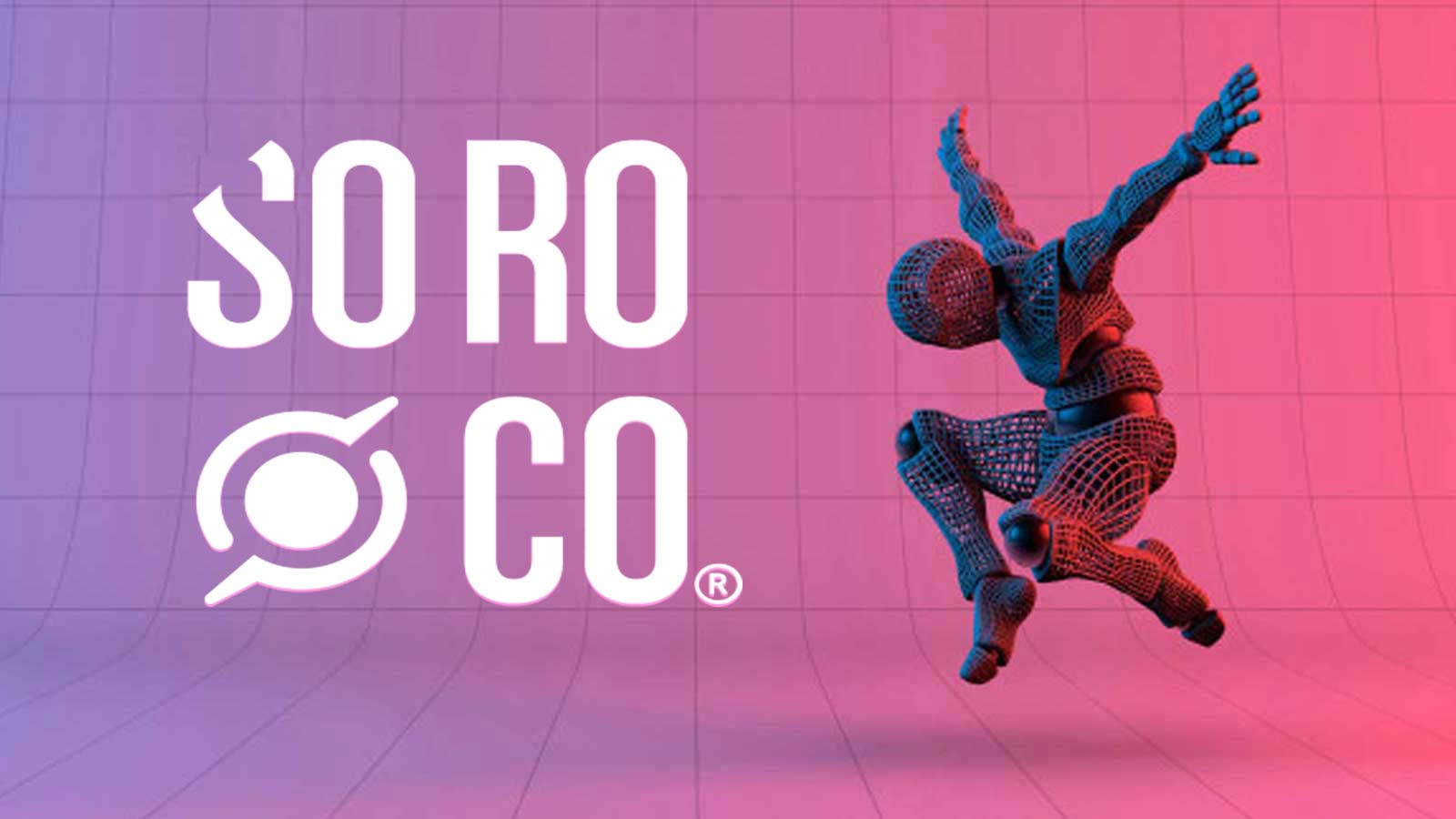 Soroco Announces APAC Expansion
