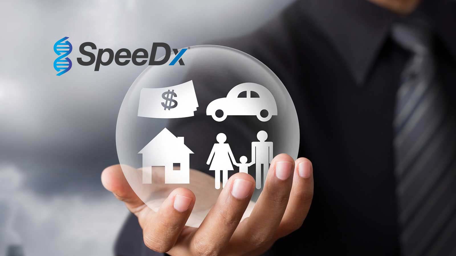 SpeeDx Expand COVID-19 Diagnostics to Include Self-Collected Samples