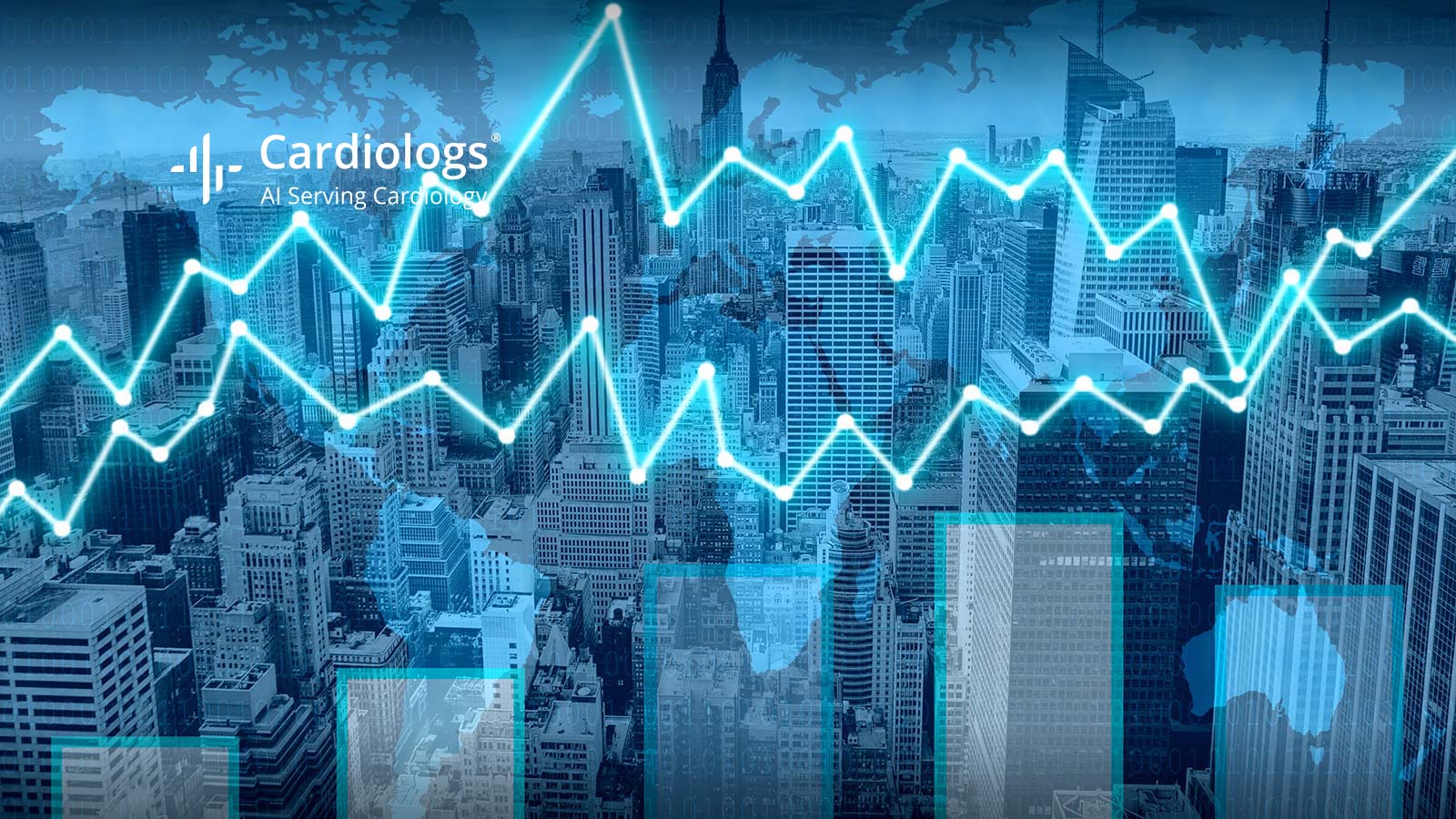 Study Demonstrates Cardiologs' AI Can Predict Occurrence of Atrial Fibrillation in the Near Future