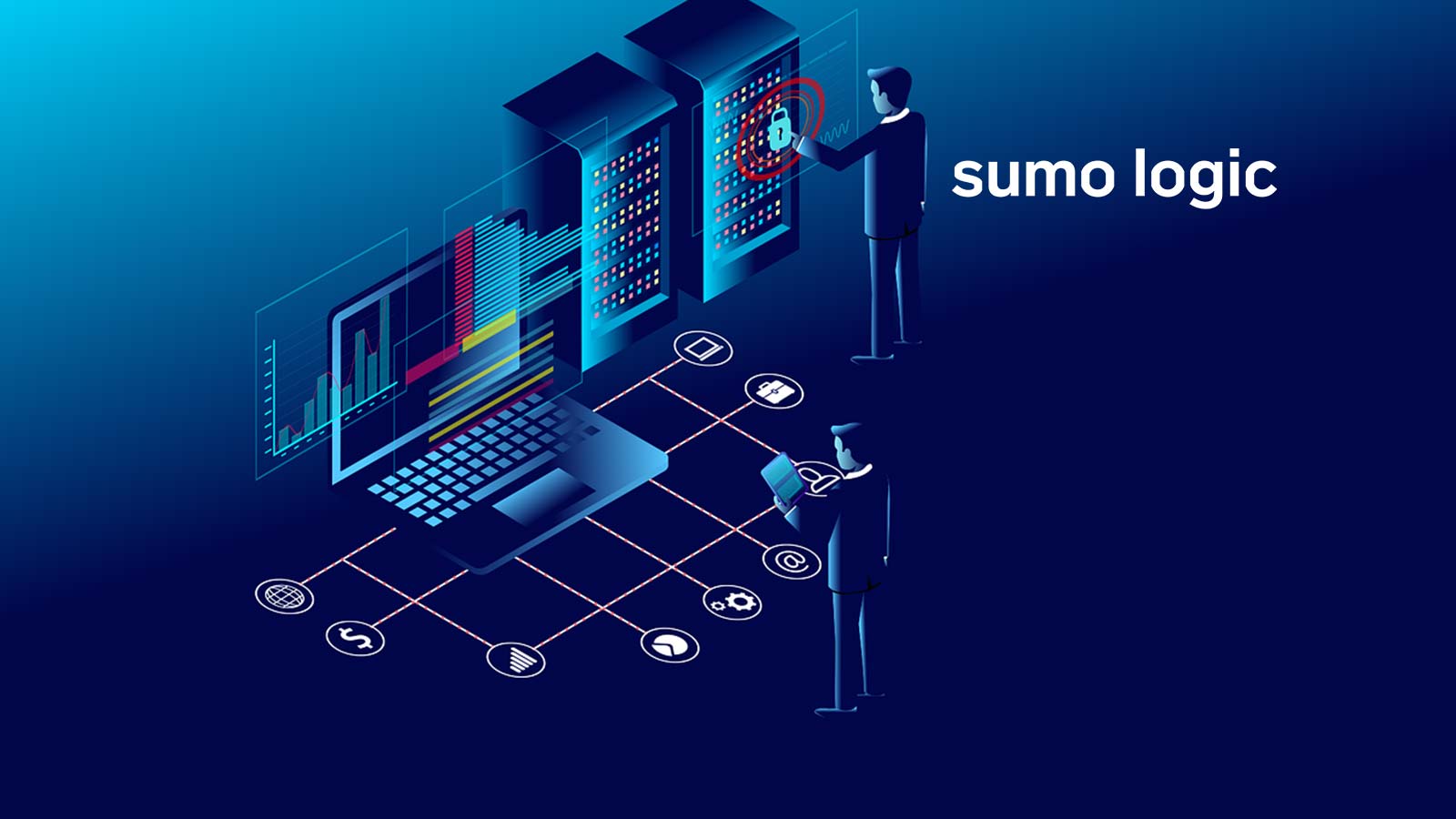 Sumo Logic Names Tej Redkar Chief Product Officer and Sophie Kitson Chief Human Resources Officer