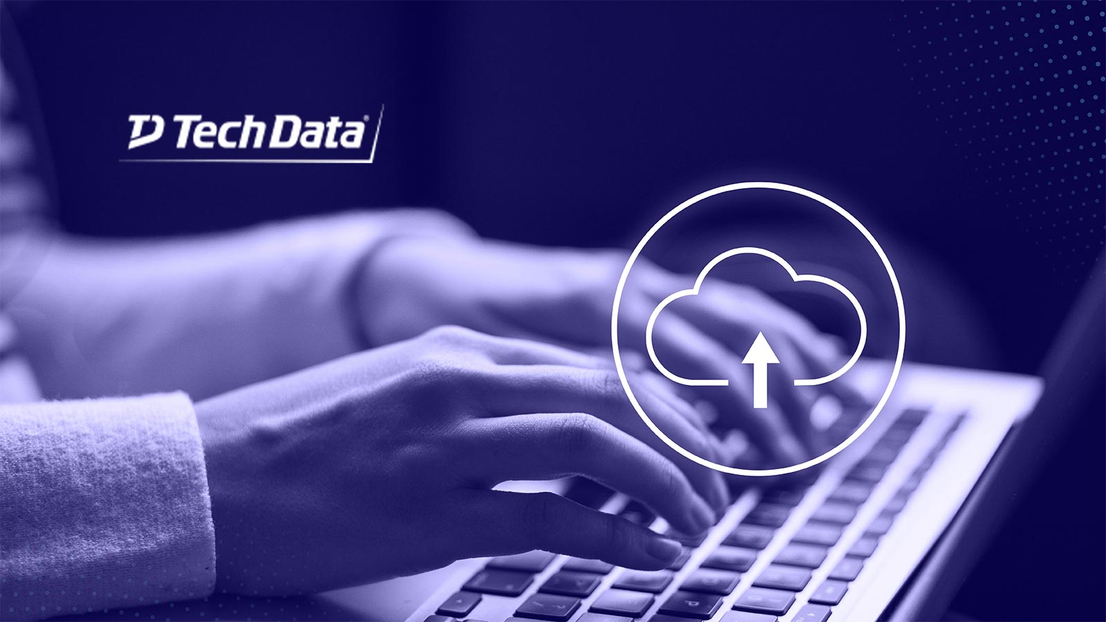 TD SYNNEX Achieves AWS Cloud Management Tools Competency