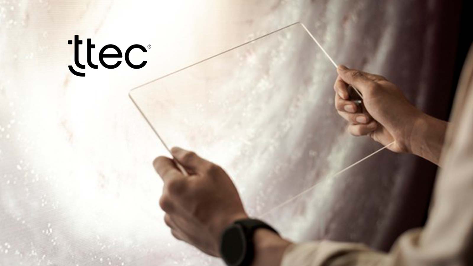 TTEC Completes Acquisition of Public Sector and Smart City Assets