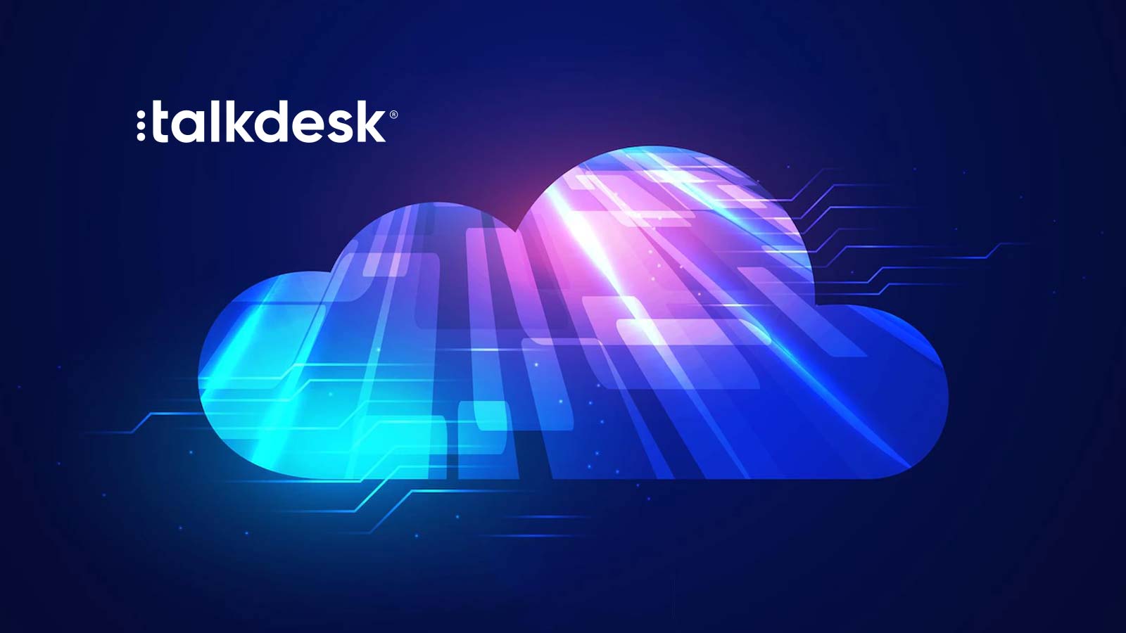 Talkdesk Introduces the Third, First-of-Its-Kind Industry-Specific Experience Cloud: Talkdesk Financial Services Experience Cloud for Insurance