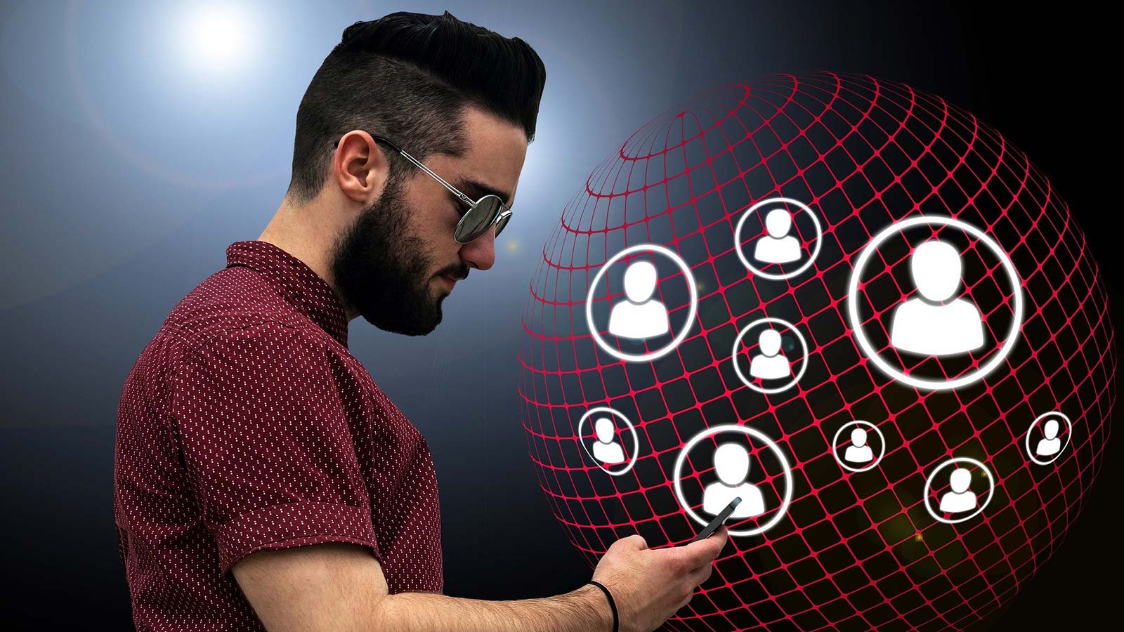 TeamViewer Enables Real-time Remote Video Sharing for Industrial Aerial Drones by SB C&S (SoftBank Commerce & Service)