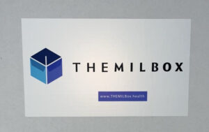 Media and Innovation Lab - Logo