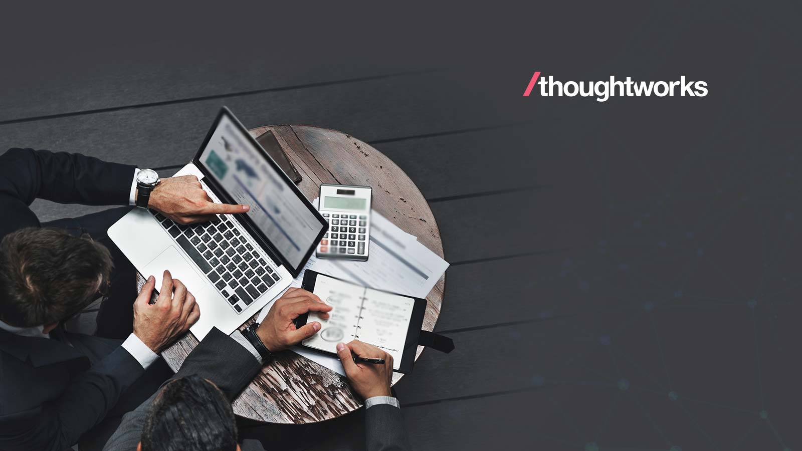 Thoughtworks Acquires Leading Product Development Consultancy, Connected, to Rapidly Accelerate Product-led Design and Engineering