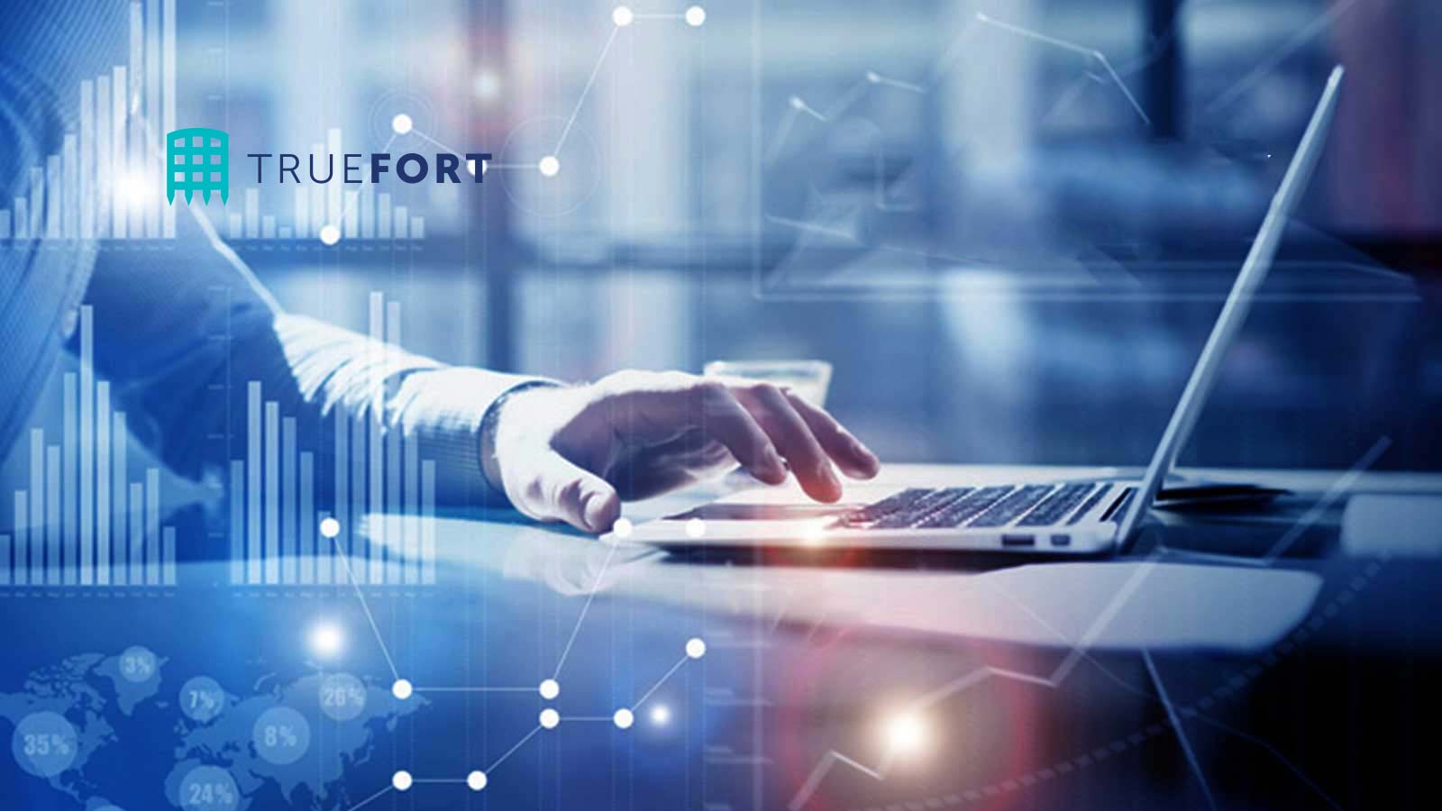 TrueFort Cloud Enables Application Intelligence-based Workload Protection to Secure Environments in Minutes