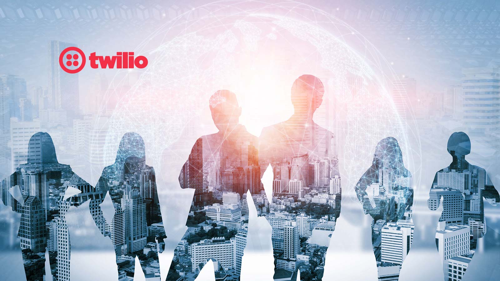 Twilio Welcomes New Executives: Reeny Sondhi as Company’s First Chief Digital Officer and Amy Holcroft as Company’s First Chief Privacy Officer