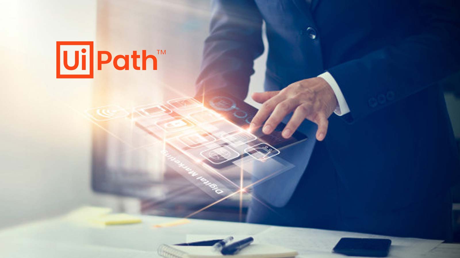 UiPath and NCS Forge Multi-Pronged Strategic Partnership to Accelerate Automated Service Delivery Across Asia Pacific