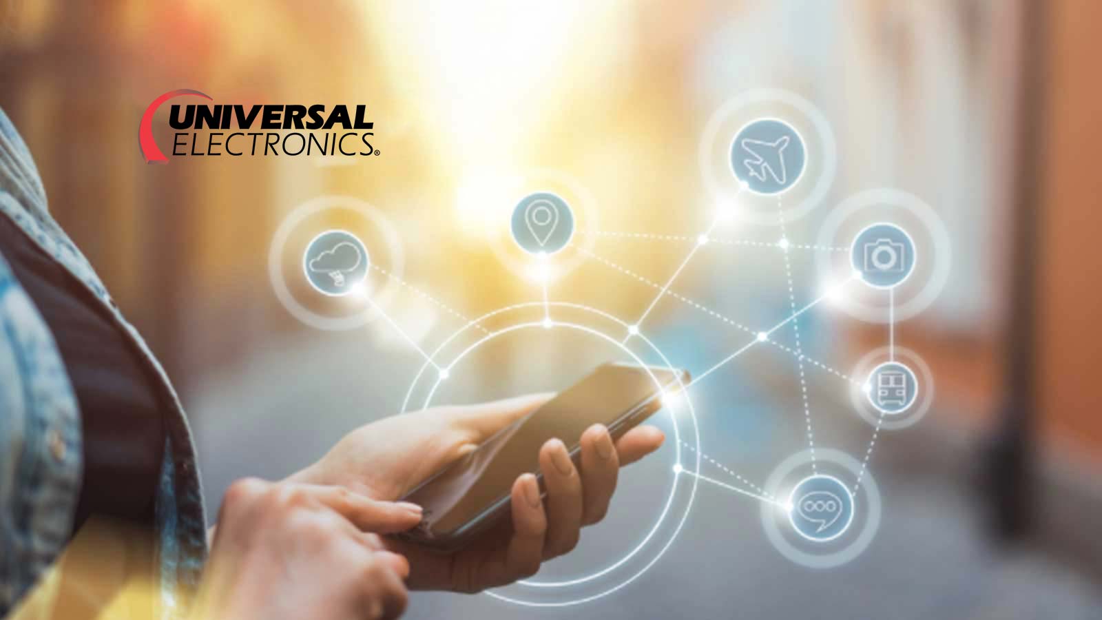 Universal Electronics Hits Sustainability Milestones in Time for Earth Day