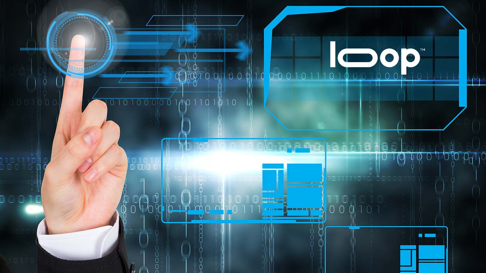 Loop Media, Inc. Enters Integration with SpringServe to Power Advertising Across Video-Centric DOOH Channels