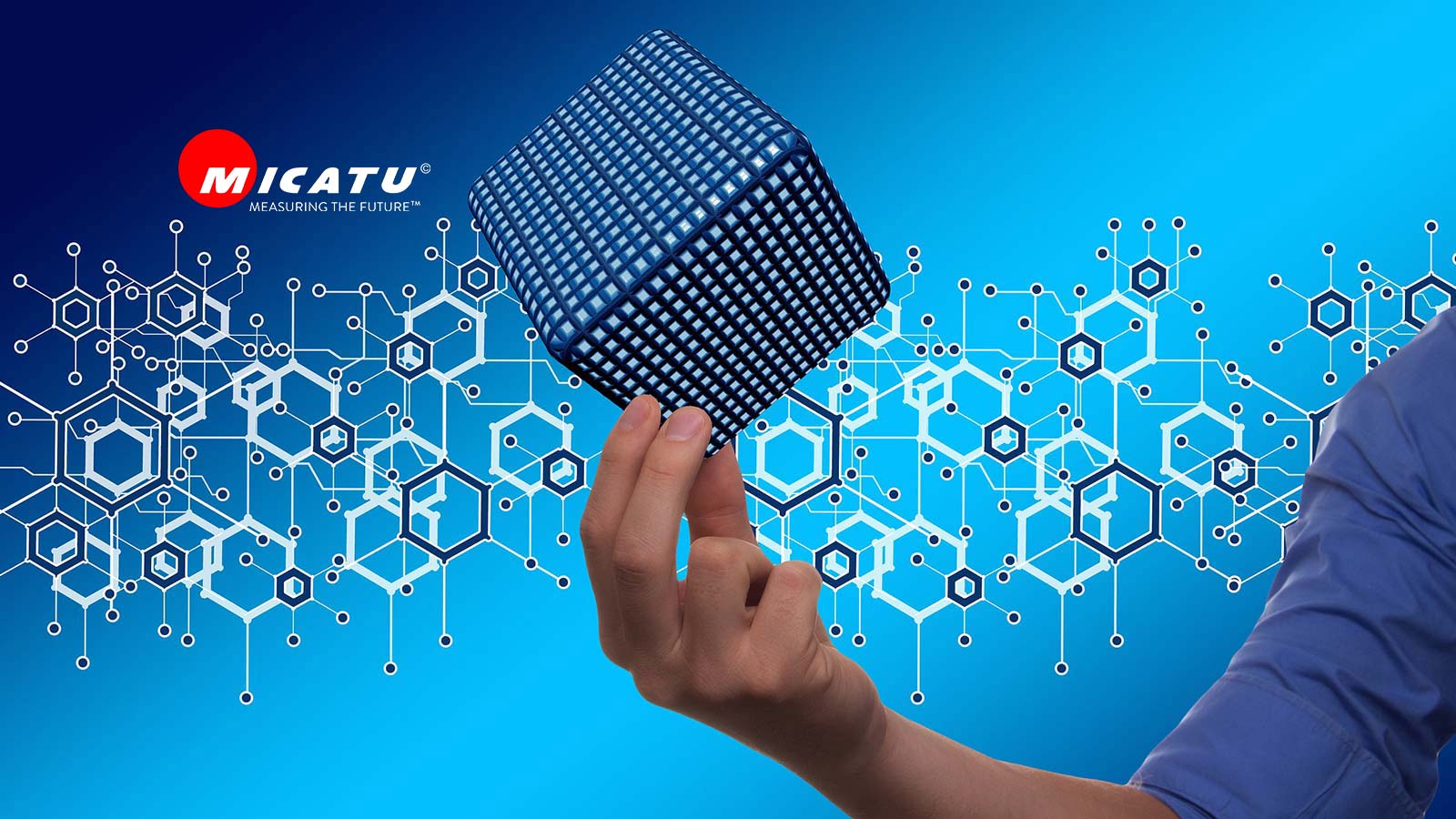 Utilities Can Harness the Power of Micatu’s Optical Sensing Platform at the Oracle Industry Lab