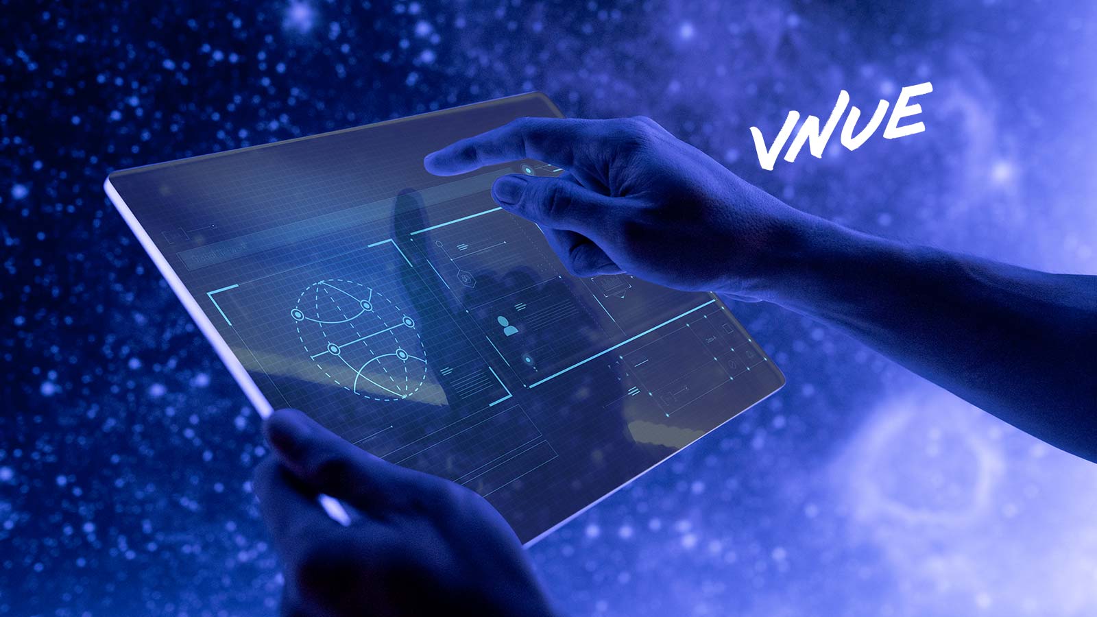 VNUE Announces Most Advanced Version of Soundstr Platform Yet