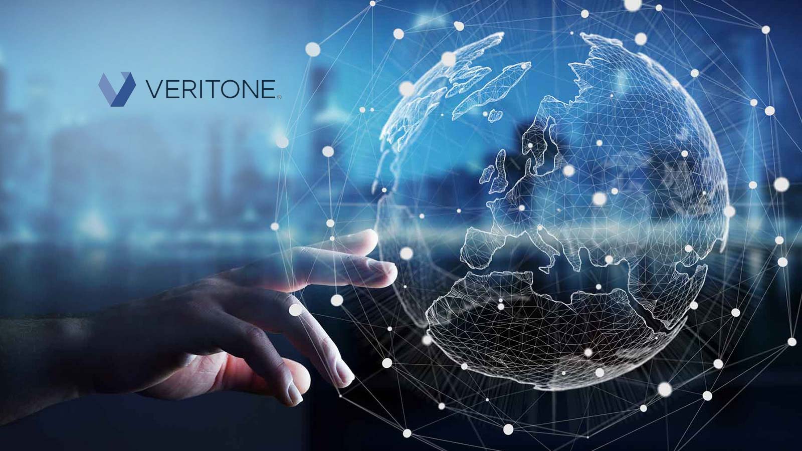 Veritone and OOONA Partner to Create Synthetic Audio Description for Silver Trak Digital