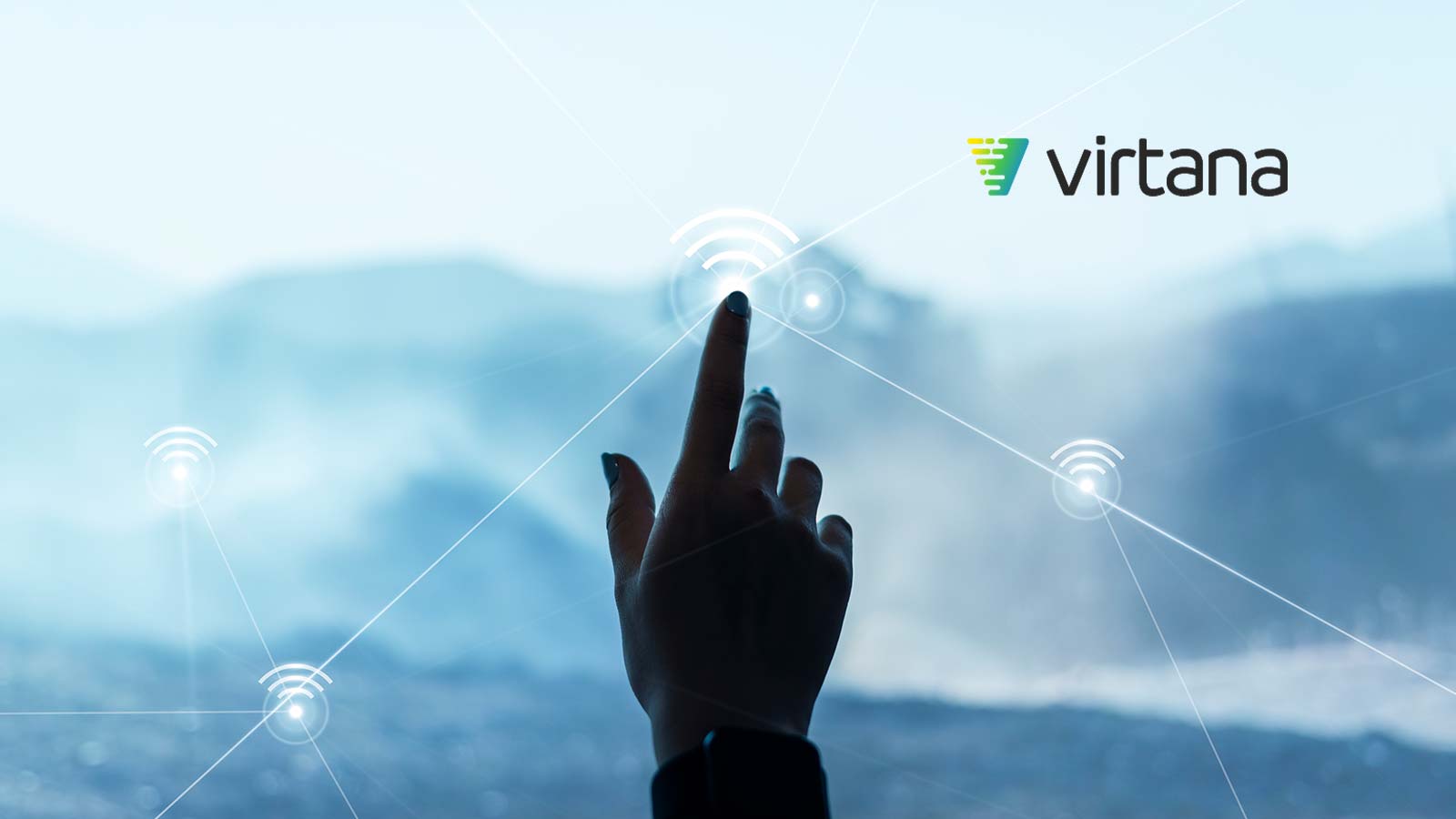 Virtana Recognized in 2022 CRN Partner Program Guide