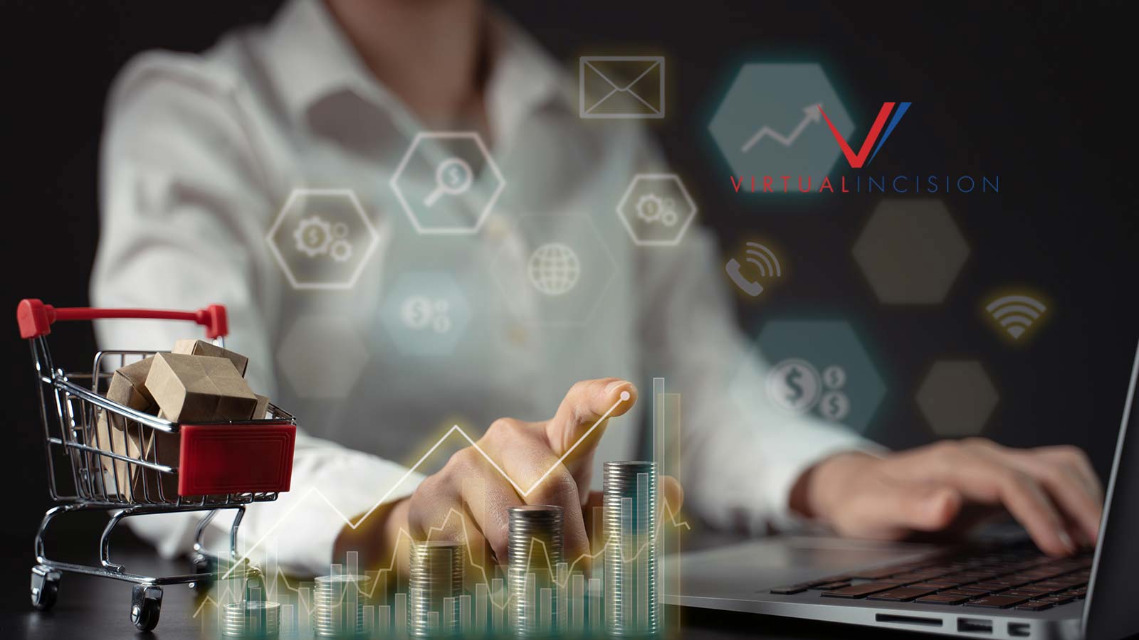 Virtual Incision Announces Approval to Complete Clinical Study Enrollment for its MIRA® Platform