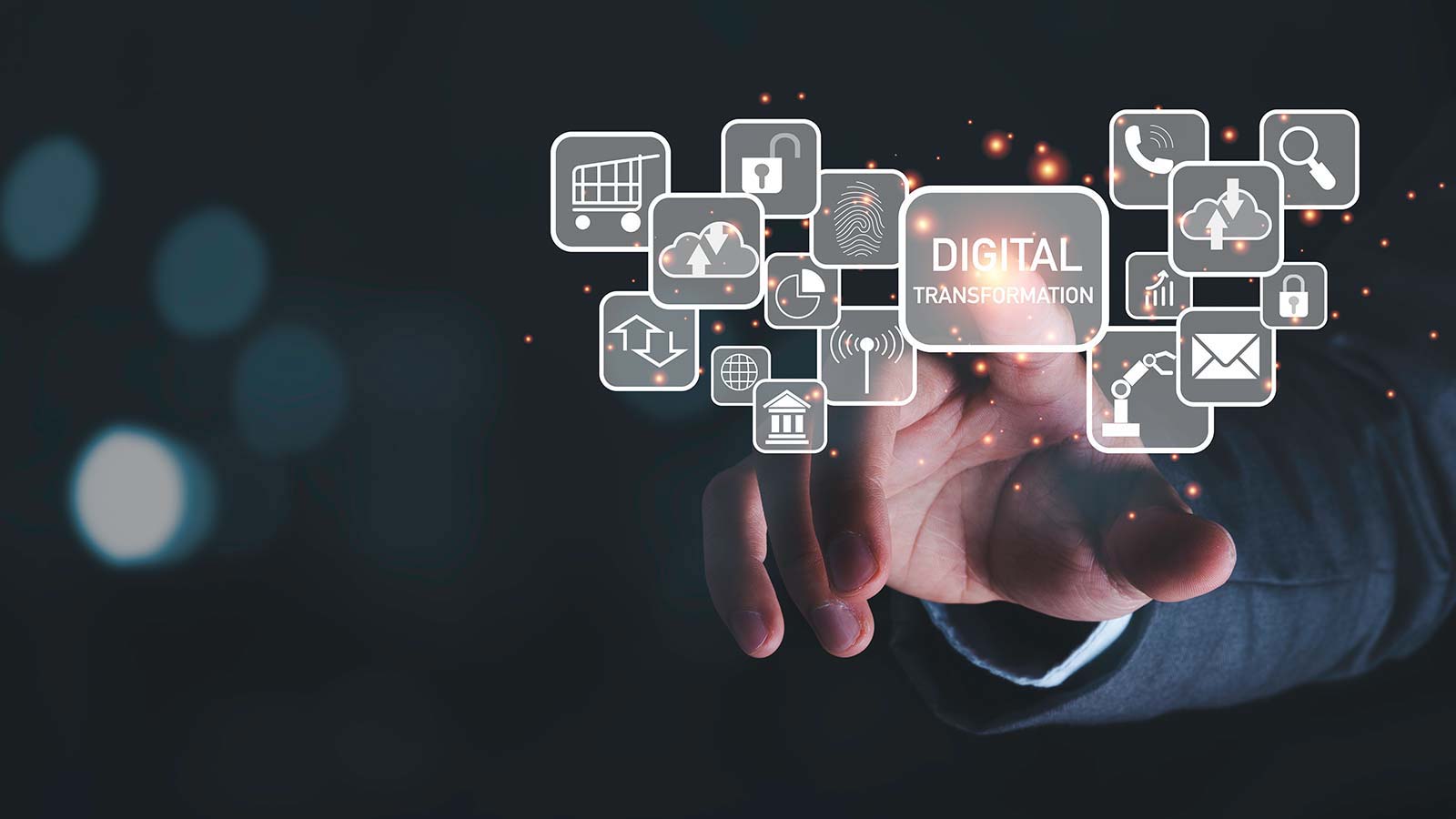 VisionNav Robotics Raises $80m in C+ Round, Leading the Largest Funding in Driverless Industrial Vehicles Field