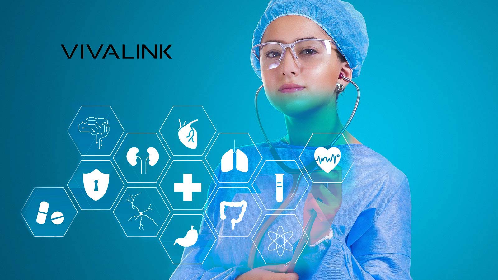 Vivalink Biometrics Data Platform Enables Artificial Intelligence and Machine Learning Applications for Healthcare