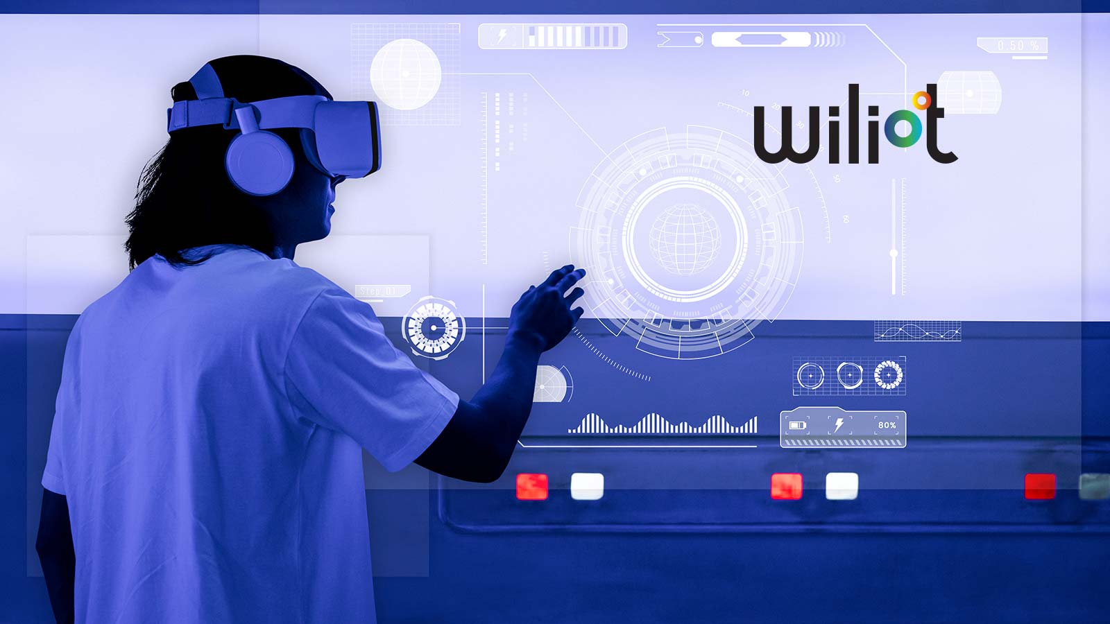 Wiliot's Path to Internet of Trillions Accelerates, Scaling with a New Partnering Model