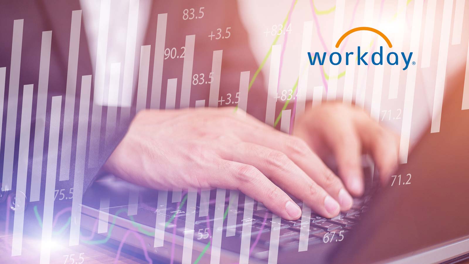 Workday Sees Continued Momentum with Large Enterprises Deploying Its Finance Solutions