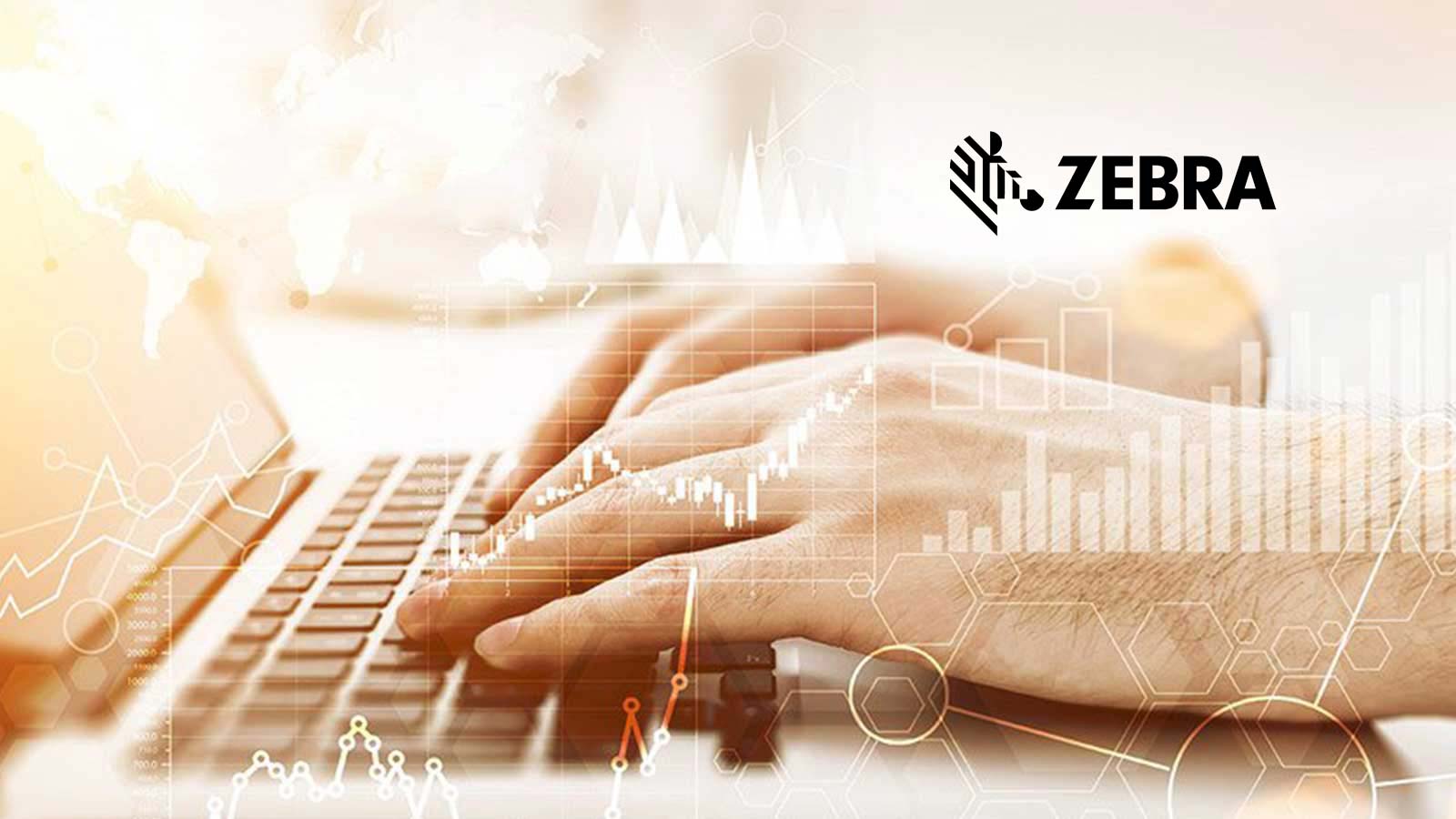 Zebra Technologies Named a Leader in Nucleus Research’s 2022 WFM Technology Value Matrix
