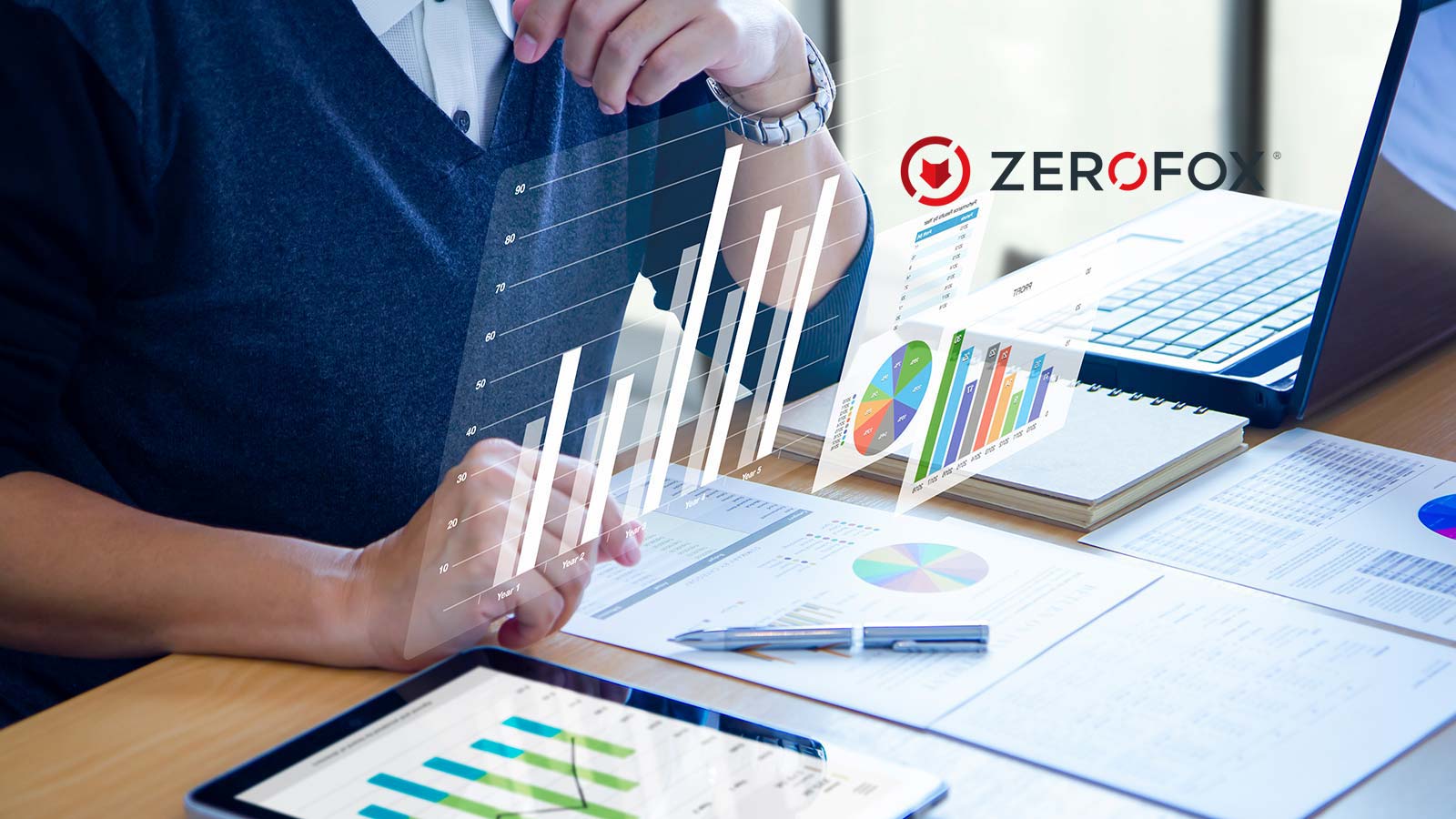 ZeroFox Expands Threat Intelligence Capabilities with Exclusive Visibility into External Threats