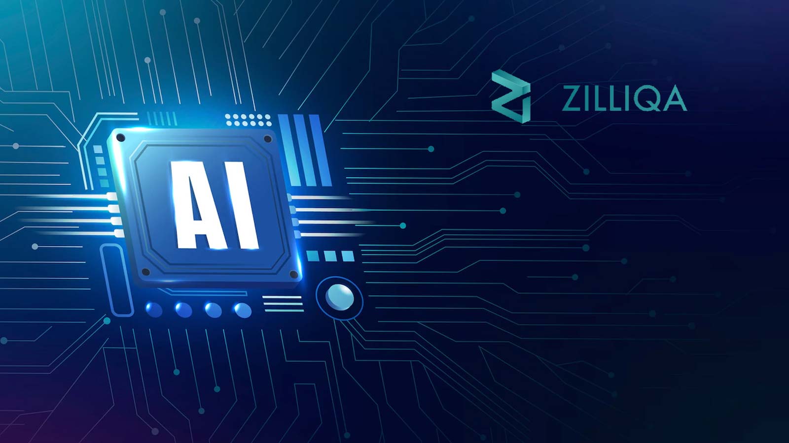 Zilliqa Brings in Blockchain Heavyweight Art Malkov as a Head of Marketing