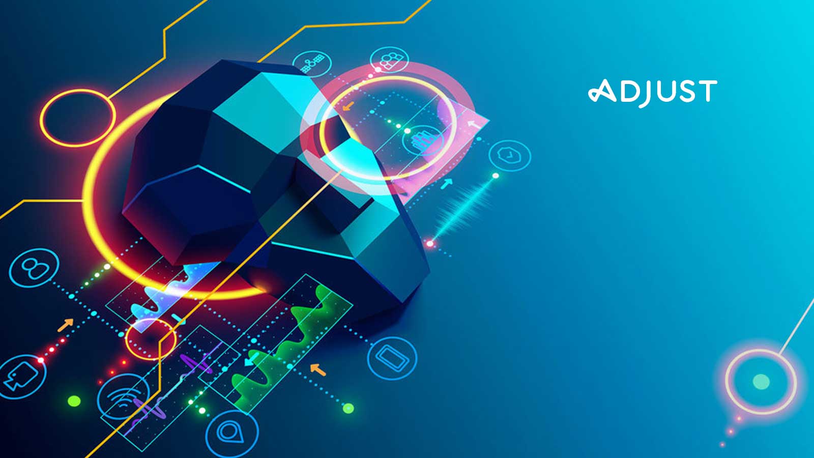Adjust Shows Record In-App Revenue Months For Fintech, E-commerce and Gaming in 2021
