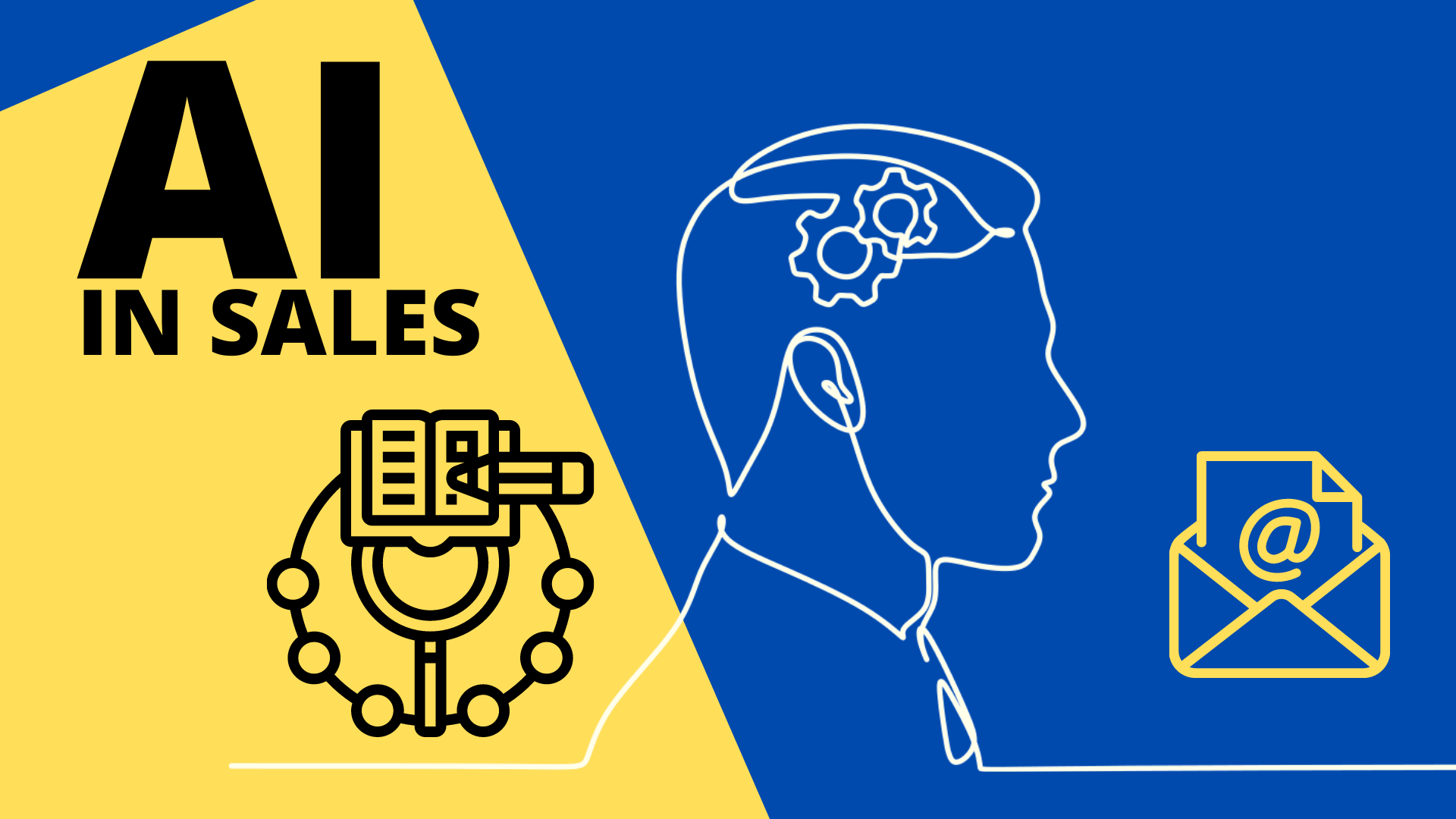 Putting AI at Center of Your Sales Communication can Greatly Improve your Email Outcomes