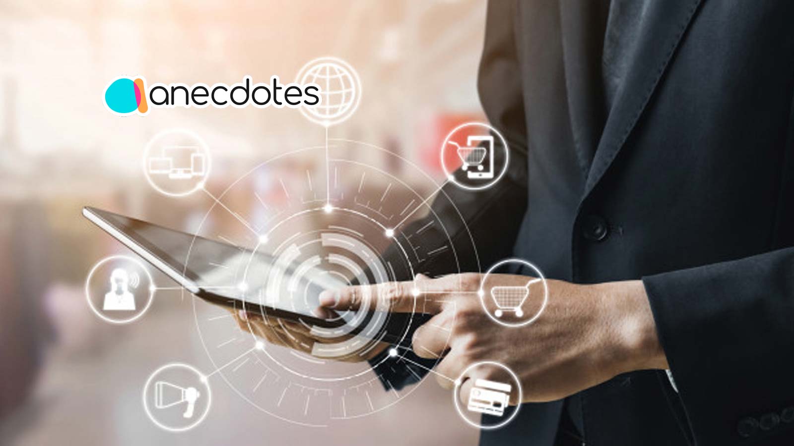 anecdotes Launches Data Scoping Wizard, New Compliance OS Module Dedicated to M&A Activity