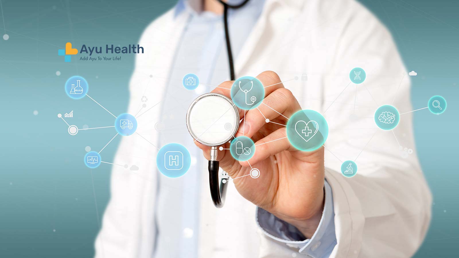 Ayu Health Raises $27 Million in series B Round led by Fundamentum Partnership; Eyes 10X Growth by end of 2022