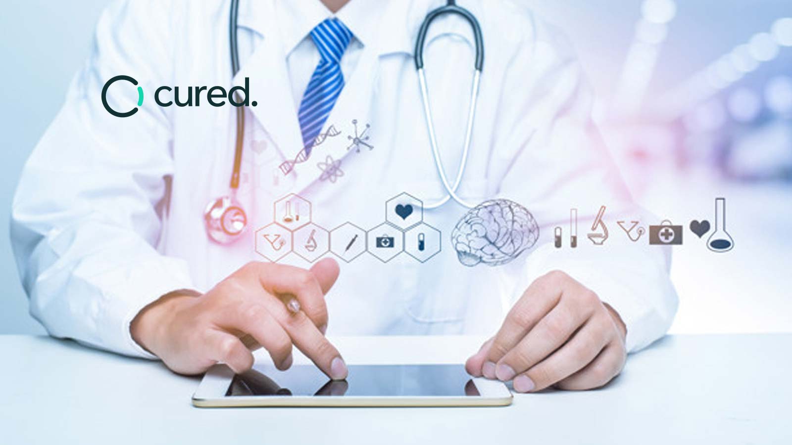 Cured Launches Next Evolution Of Its Digital Marketing & CRM Platform To Improve Healthcare Consumer Journeys
