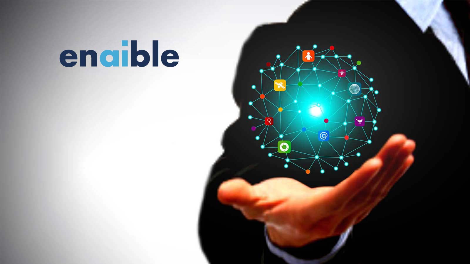 enaible Announces Former UiPath Leader Chris Sacco as Chief Revenue Officer