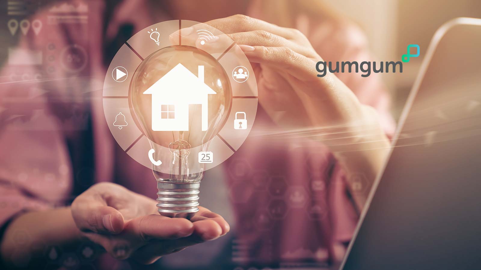 GumGum Appoints Harmen Tjaarda as Managing Director for Four European Markets