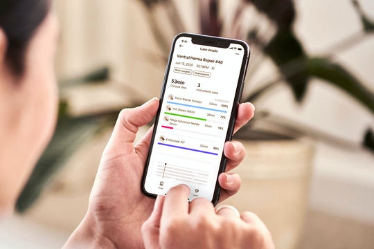 Intuitive Launches My Intuitive App; Unique Platform For Robotic-assisted Surgeons Becomes A Reality In India
