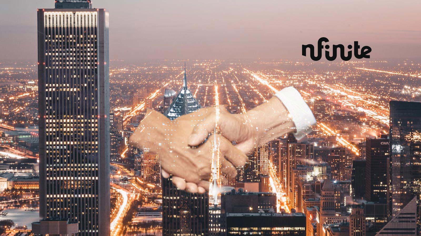 Nfinite Expands Leadership Team To Ramp For Growth