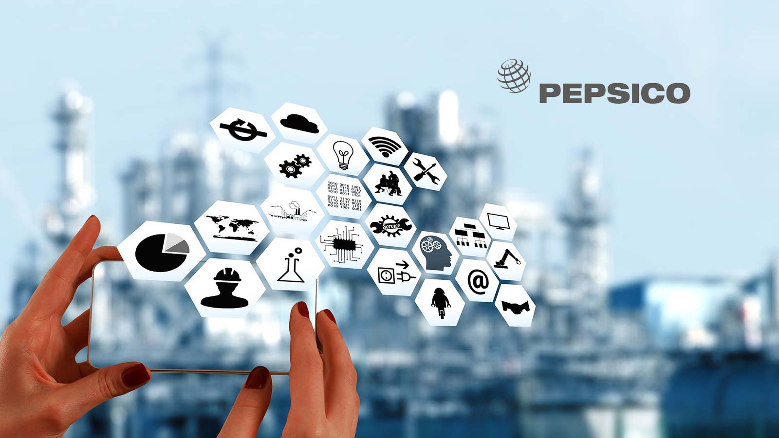 PepsiCo and Schneider Electric Accelerate Adoption of Renewable Electricity Among Value Chain Partners