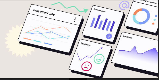 Prowly Upgrades Media Monitoring SaaS Tool with Powerful Automation and Data Visualization Features