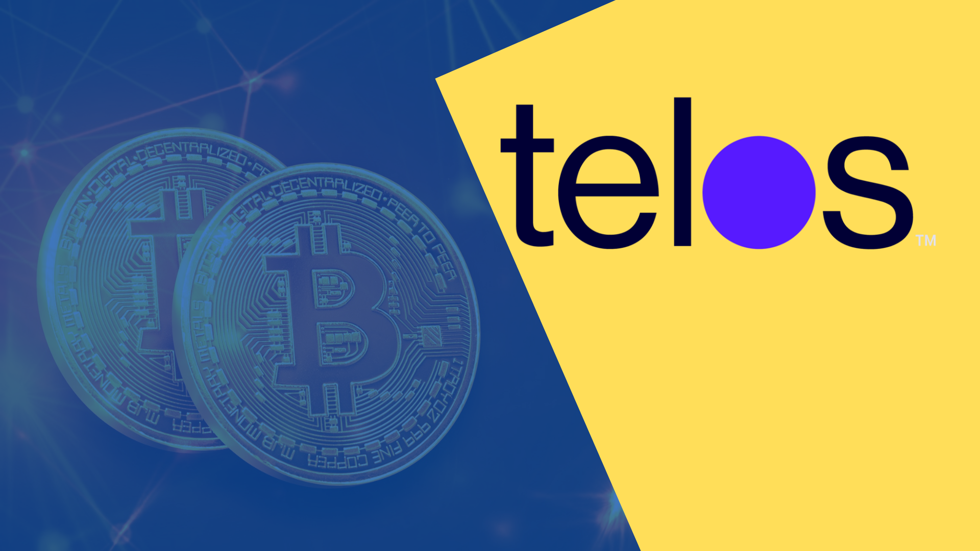 Telos Blockchain Shows That Decentralization Is Measured in More Than Just Node Count