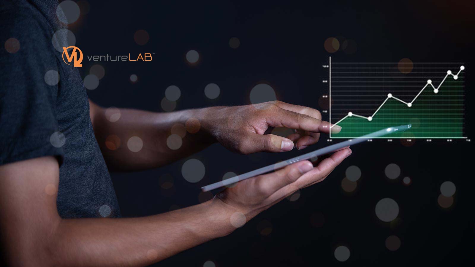 ventureLAB Announces $2.5M from the Government of Ontario to Expand Hardware Catalyst Initiative; Introduces MedTech Stream