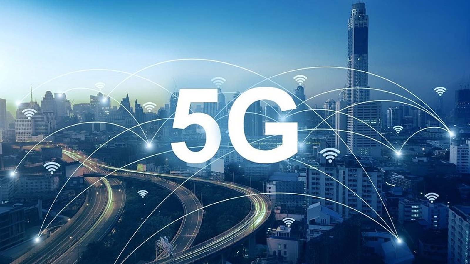 635 New 5G Cities in 2021; 1,947 5G Cities Globally, According to VIAVI