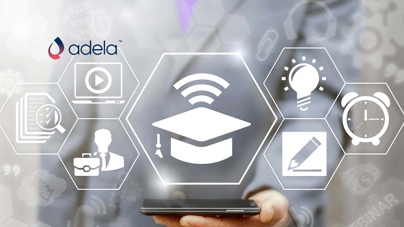 Adela Initiates Key Study for Cancer Early Detection Program