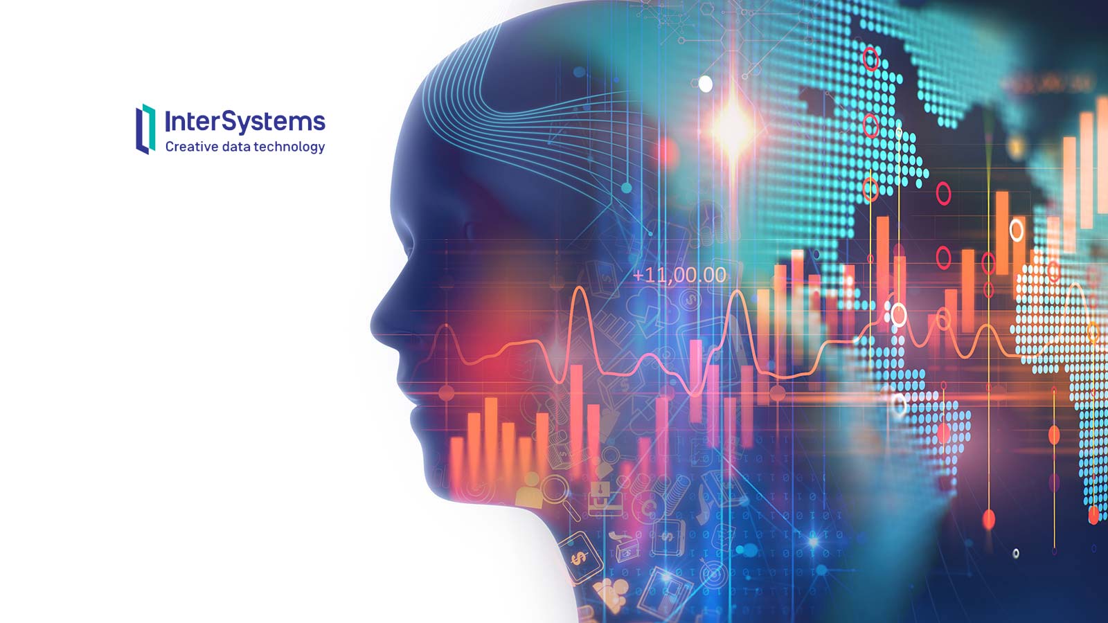 Agile Fractal Grid Selects InterSystems IRIS Data Platform to Support Delivery of Clean, Renewable and Secure Electricity on a Global Scale