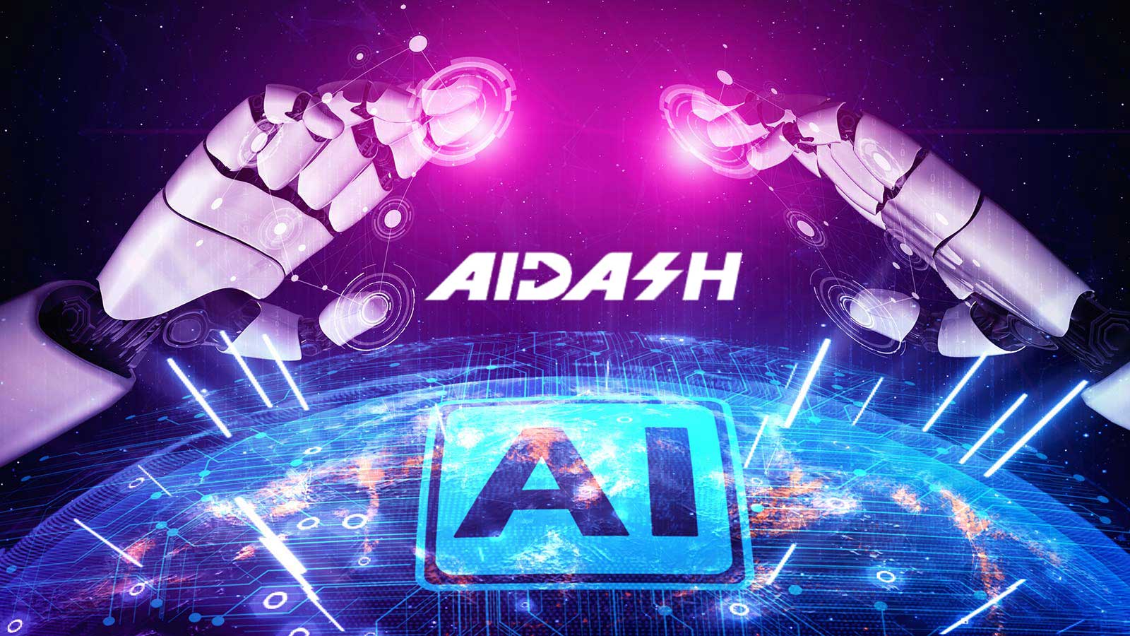 AiDash Launches New Disaster and Disruption Management System
