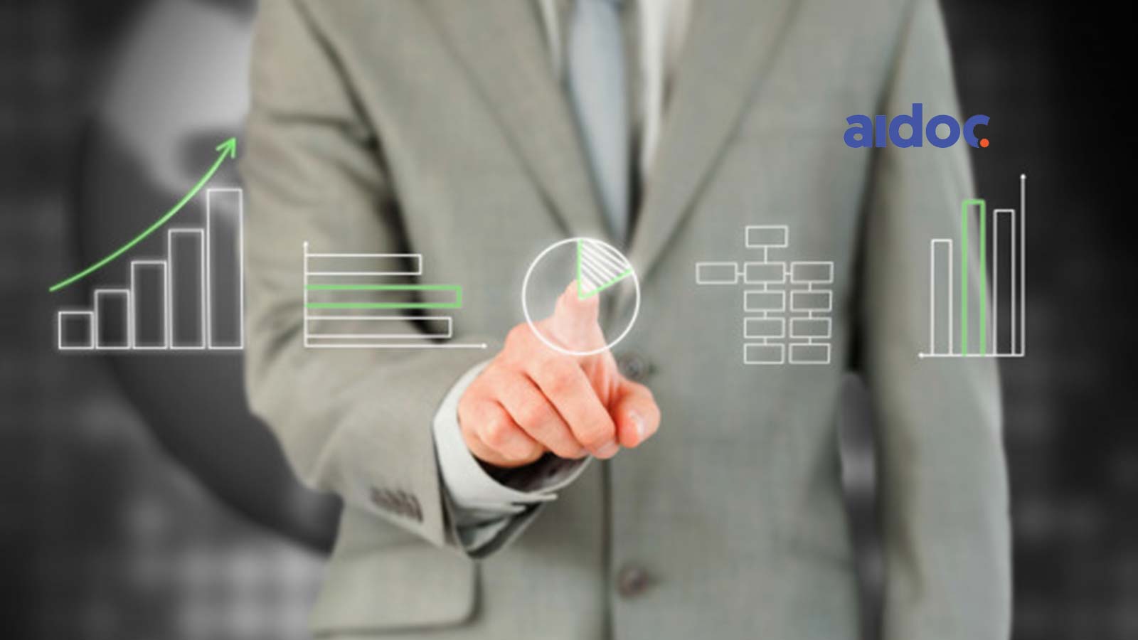 Aidoc Partners with Gleamer to Expand the Use of AI within Health Systems and Improve X-Ray Imaging Efficiency